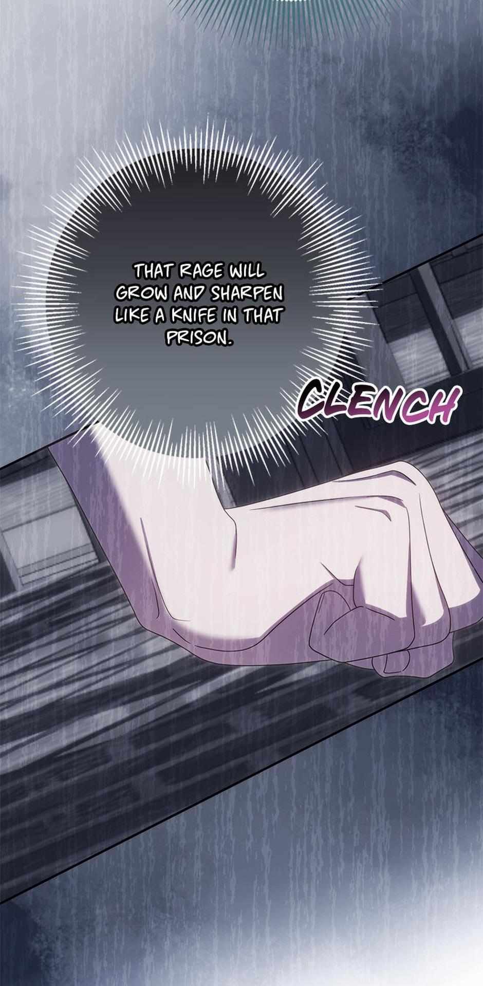 I Met the Male Lead in Prison Chapter 47 33